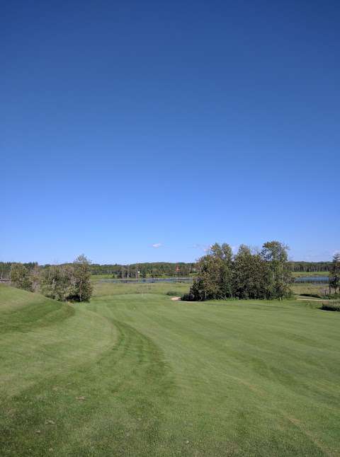 Poplar Ridge Golf Course