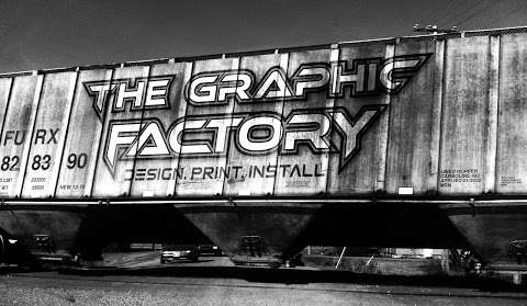 The Graphic Factory